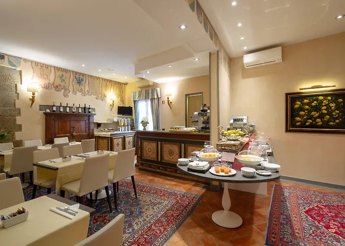 Hotel Davanzati Firenze